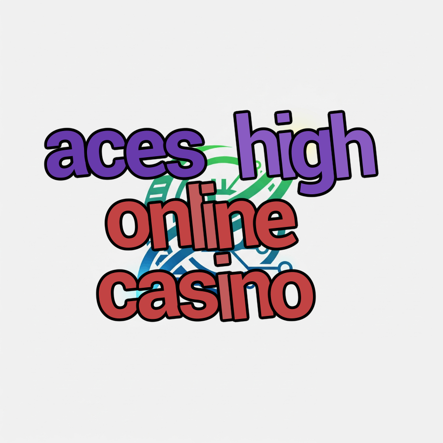aces high online casino
